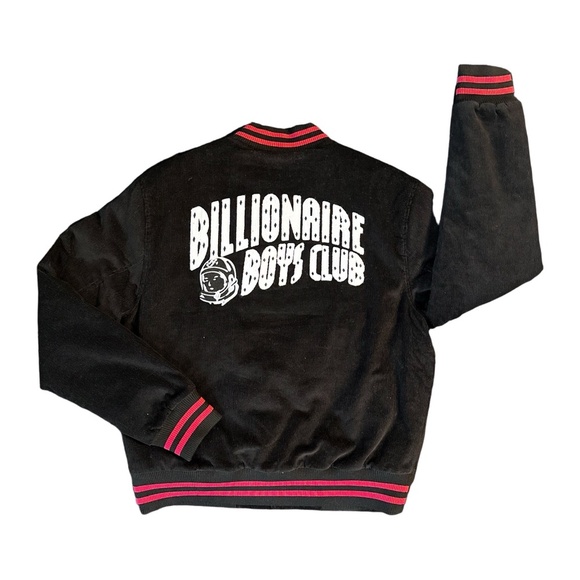 Billionaire Boys Club Monies Jacket XXL - Picture 6 of 12